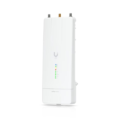 Ubiquiti AirFiber 5XHD - Long Range 5GHz Carrier Back-Haul Radio - True 1Gbps+, Noise Resilient PTP Technology