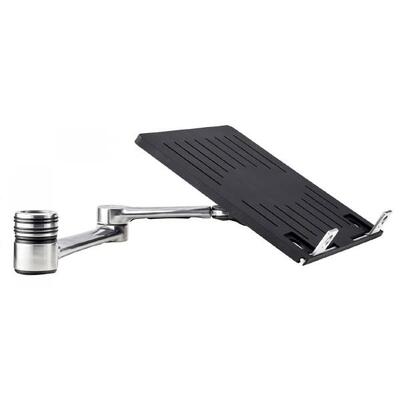 ATDEC NOTEBOOK ARM ACCESSORY SILVER - AF-AN-P