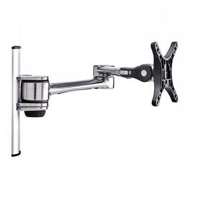 Atdec AF-AT-W-P Full Motion Monitor Wall Mount