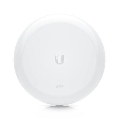 Ubiquiti AF60-HD AirFiber Compact form-factor 60GHz 10Gbps point-to-point bridge