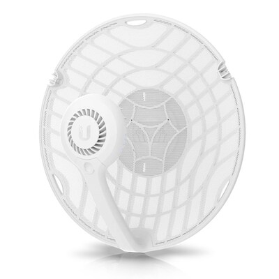 Ubiquiti Networks airFiber AF60-LR 60GHz True Duplex Long-Range Radio System
