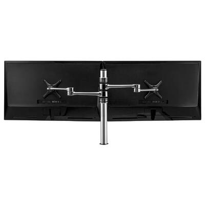 Atdec Dual display monitor arm AFS-AT-DC - AFS-AT-DC AF-AT-P-AF-AA-P
