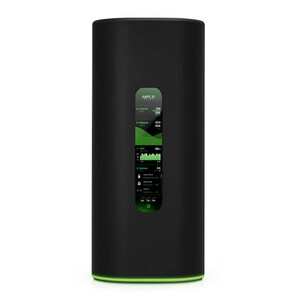 Ubiquiti Amplifi Alien Tri-Band Gigabit WiFi 6 Mesh Router AFi-ALN-R