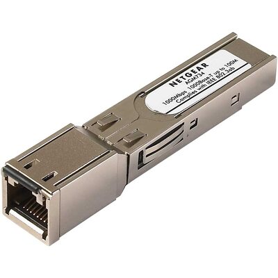 NETGEAR AGM734 100BASE-T COPPER SFP GBIC