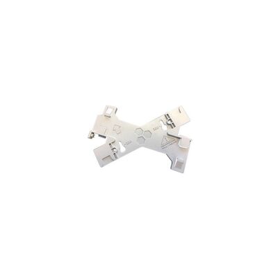 EXTREME CEILINGRAIL BKT AP305C/CX AP410C AP510C/CX