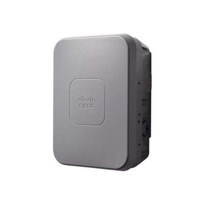 CISCO (AIR-AP1562I-A-K9) 802.11AC W2 LOW-PROFILE OUTDOOR AP, INTERNAL ANT, A REG DOM.