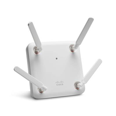 Cisco Aironet 1852e Indoor Access Point Dual Band 802.11ac Wave 2 - No Antennas
