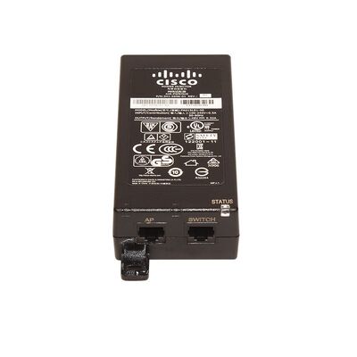 CISCO (AIR-PWRINJ5=) Power Injector (802.3af) for AP 1600 2