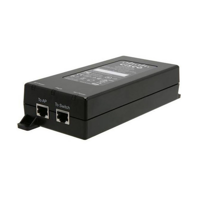 CISCO (AIR-PWRINJ6=) cower Injector 802.3at for Ai Aironet Access Points