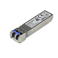 StarTech HP AJ717A Compatible SFP+ Transceiver Module - 8GFC AJ717AST