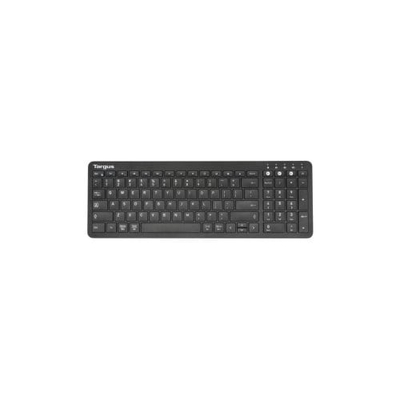 Targus AKB863US Midsize Multi-Device Bluetooth Keyboard - US Layout