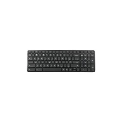 Targus AKB869US Works With Chromebook Bluetooth Keyboard - US Layout