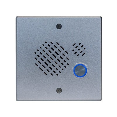 ALGO AL-8203 SIP POE Vandal-Proof IP Intercom