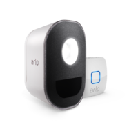 Arlo Security Light System with 1 Wire-Free Smart Light (ALS1101)