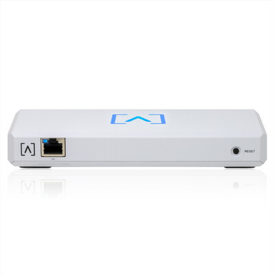 Alta Labs CONTROL, Local Hardware Network Controller