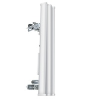 Ubiquiti Networks AM-2G16-90 2.4GHz 16dBi 2x2 MIMO BaseStation airMAX Sector Antenna