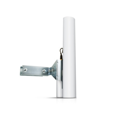 Ubiquiti AM-5G16-120 4.9-5.9GHz AirMax Base Station, 16dBi, 120 deg w/ rocket kit