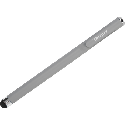 Targus Standard Stylus With Embedded Clip - Gre Amm16504us