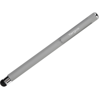 Targus Slim Stylus With Embedded Clip - Grey Amm16604au