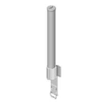 Ubiquiti Networks AMO-2G10 2.4GHz 10dBi 2x2 Dual Polarity MIMO Omni Antenna