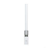 Ubiquiti Networks AMO-5G13 5GHz 13dBi 2x2 Dual Polarity MIMO Omni Antenna