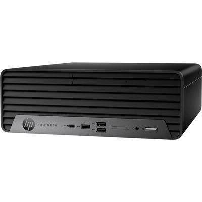 HP AN7W6AT ProDesk SFF 400 G9 Intel Core i5-12500 16GB RAM 512GB SSD W11