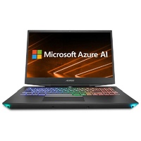 Gigabyte AORUS 15 15.6" 144Hz Gaming Laptop i7-9750H 16GB 512GB GTX1660 Ti W10H
