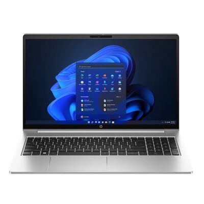 HP AP3Z6AT ProBook 455 G10 15.6' FHD laptop AMD Ryzen R5-7530U 16GB 512GB SSD W11P
