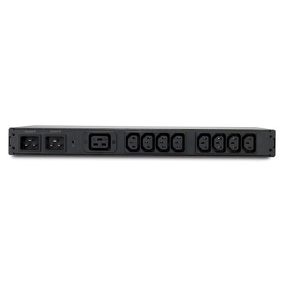 APC AP4423 1U Rack 230V Automatic Transfer Redundant Switch