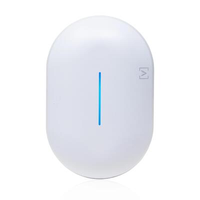 Alta Labs AP6-PRO Wi-Fi 6 Professional Access Point, 573Mbps@2.4Ghz, 5.8Gbps@5Ghz, IP54 Rated, PoE+ Powered