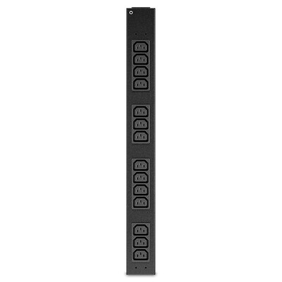 APC AP6003A Basic Rack-mountable Power Distribution Unit