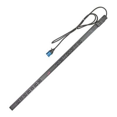 APC AP7553 Rack PDU Basic Zero U 32A 230V