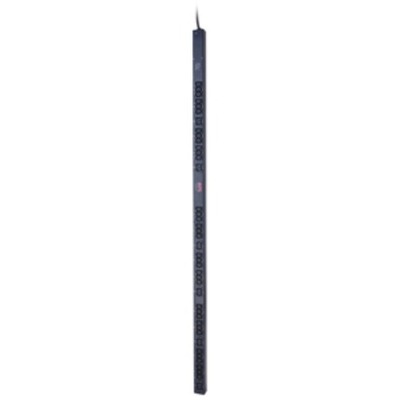 APC Schneider Electric PDU - 16 A - 230 V AC Output - 0U - Rack-mountable - AP7557