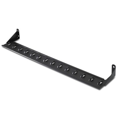 APC AP7769 Mounting Bracket - Black - Black - AP7769