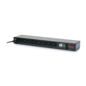 APC Switched Rack PDU