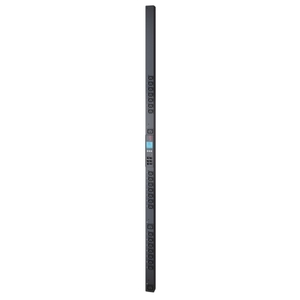 APC Rack PDU 2G, Metered by Outlet with Switching, ZeroU, 16A, 230V, (21) C13 & (3) C19