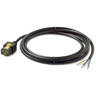 APC AP8759 Standard Power Cord - 3 m - AP8759