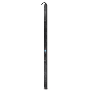 APC Rack PDU 2G, Metered, ZeroU, 32A, 230V, Clipsal 56 series AS/NZ input plug, (36) C13 & (6) C19 outlets