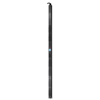 APC Metered Rack PDU Zero U Power distribution strip (