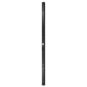 APC Rack PDU 2G, Switched, ZeroU, 20A/208V, 16A/230V, (21) C13 & (3) C19