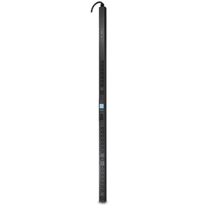 APC NetShelter Switched Rack PDUs
Rack PDU 2G, Switched, ZeroU, 11kW, 230V, (21) C13 & (3) C19