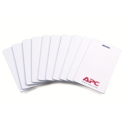 APC AP9370-10 ID Card - Proximity Card - 10 - Pack - AP9370-10