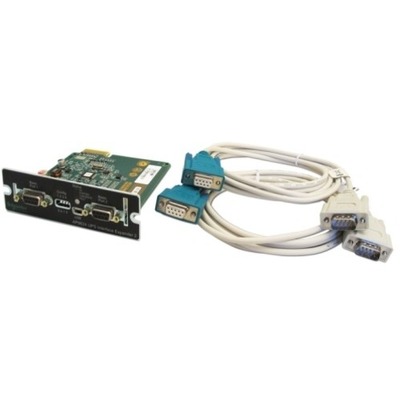 APC UPS Interface Expander 2 (AP9624) Accessory Kit - AP9624