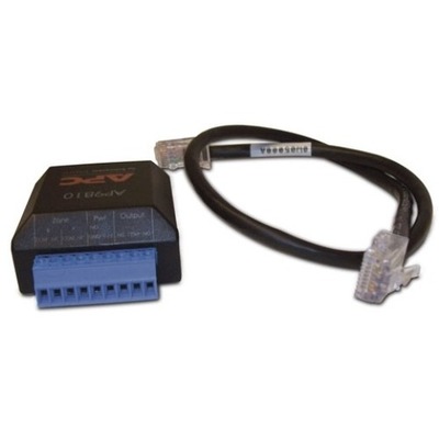 APC AP8716R Standard Power Cord - 1.80 m - 6 Pcs - AP9810