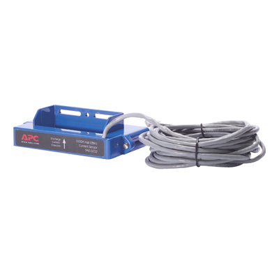 APC AP9920CS Battery Management Adapter - External - Blue, Grey - AP9920CS