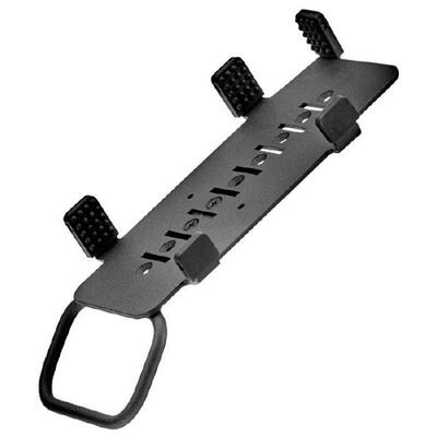Atdec POS terminal holder for EP-VX820 - APA-EP-VX820