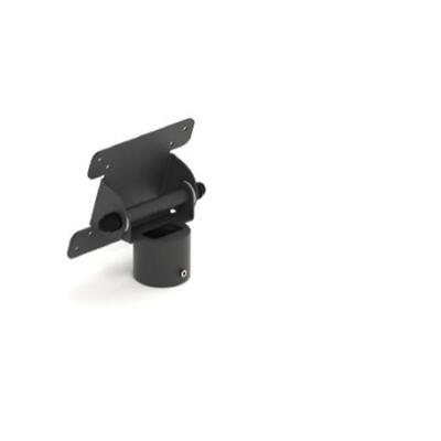 ATDEC POS short display mount(top pole fixing) - APA-HTM-45