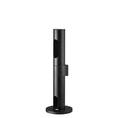 ATDEC POS pole 300mm with top cap - APA-P300-45