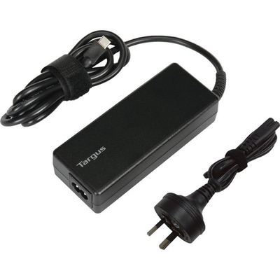Targus APA108AU 100W USB-C Laptop Charger