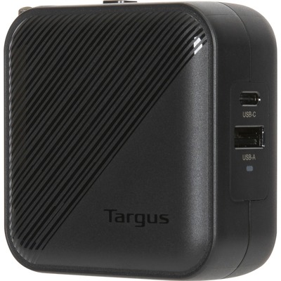 Targus APA803GL AC Adapter - Universal Adapter - USB - USB Type-C - For Notebook, Mobile Phone